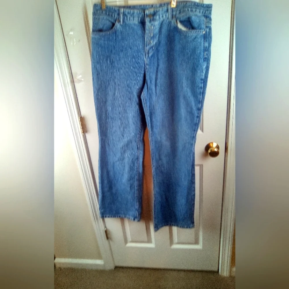 TOMMY HILFIGER JEAN